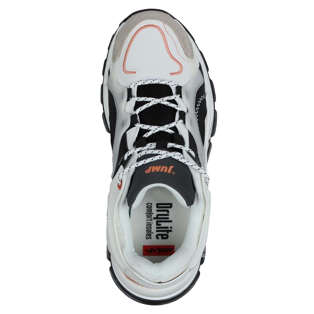Jump 29096 Sneaker Ortopedik Unisex Spor Ayakkabı