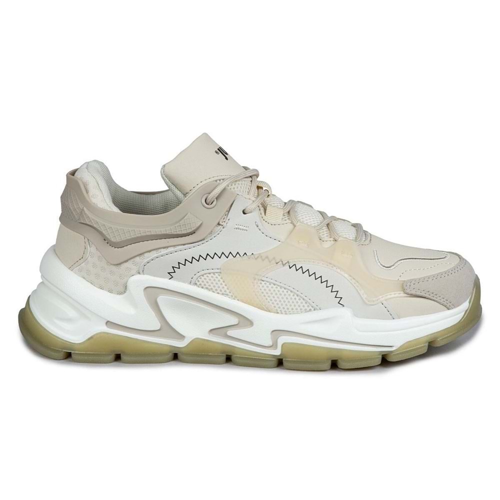 Jump 29096 Sneaker Ortopedik Unisex Spor Ayakkabı