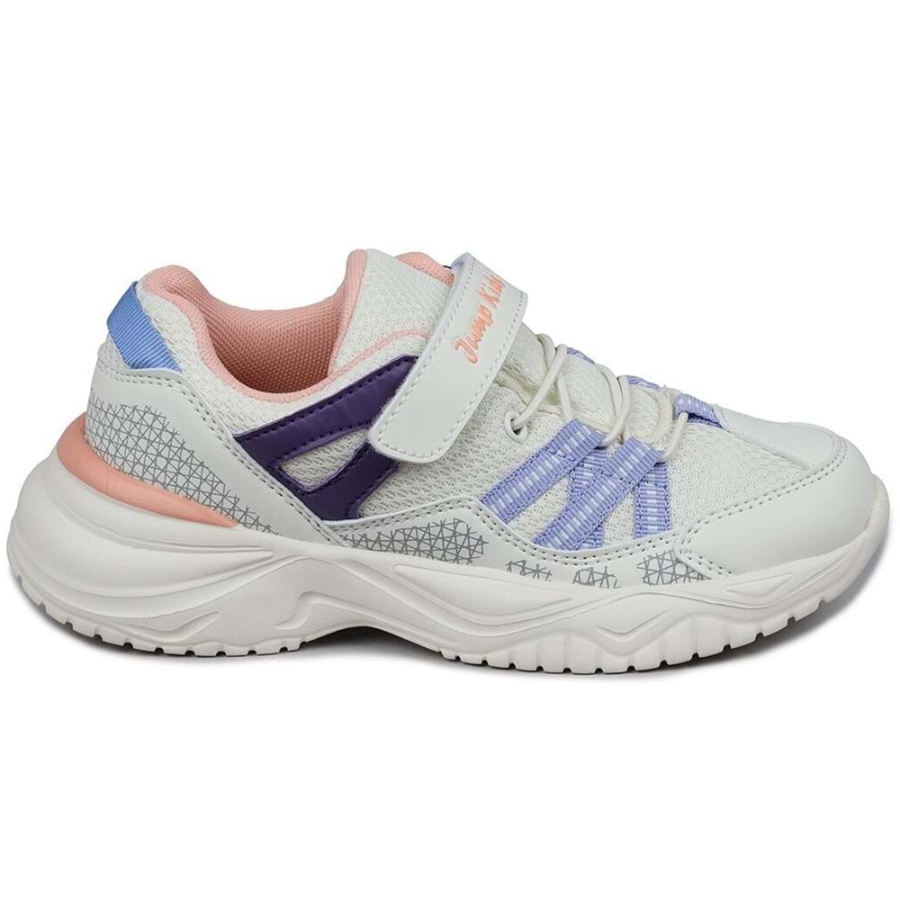 Jump 29187 Sneaker Ortopedik Çocuk Spor Ayakkabı