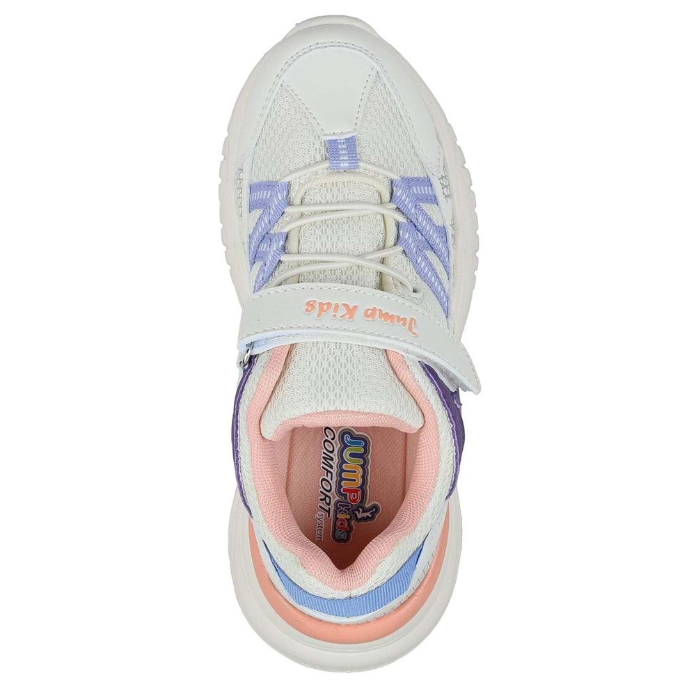 Jump 29187 Sneaker Ortopedik Çocuk Spor Ayakkabı