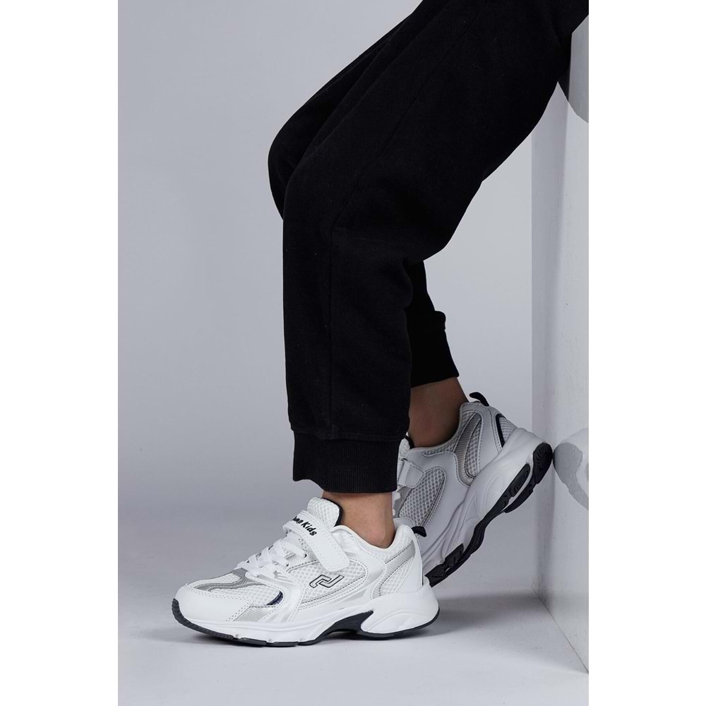 Jump 29203 Ortopedik Çocuk Spor Ayakkabı