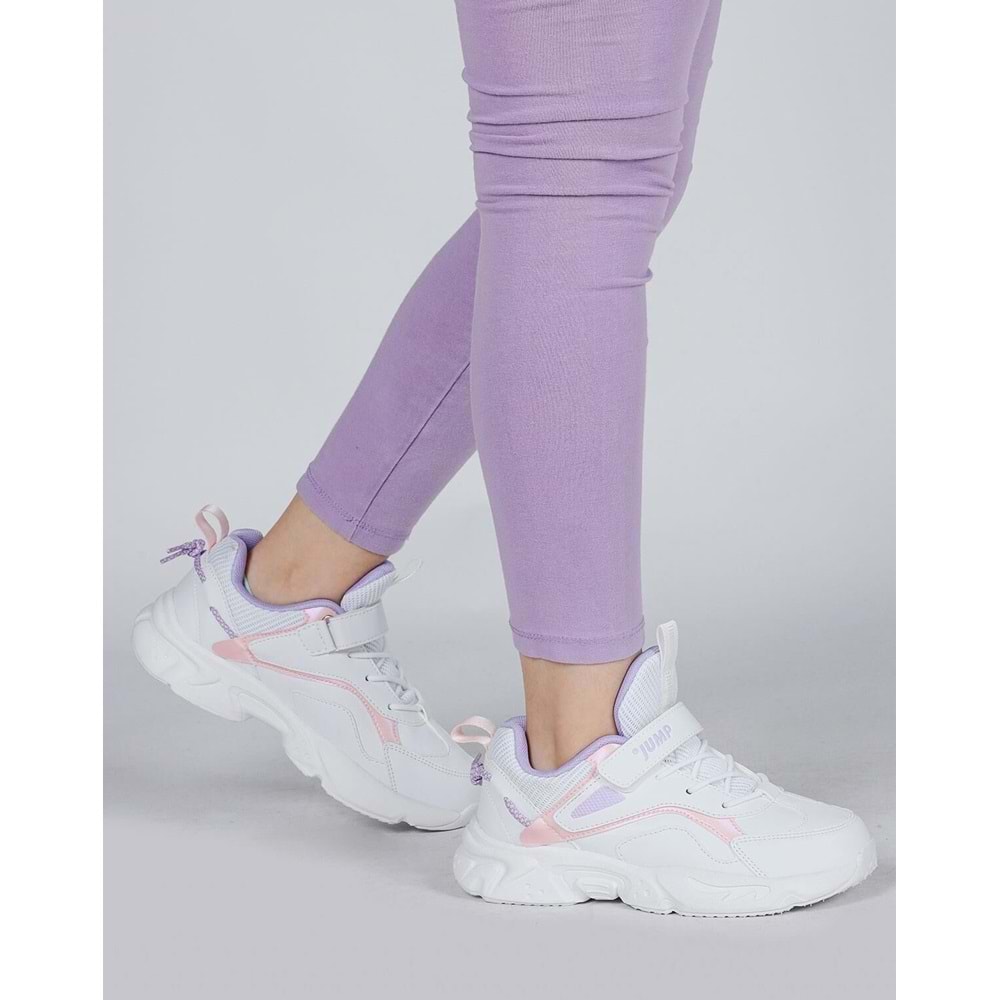 Jump 29605 Ortopedik Çocuk Spor Ayakkabı