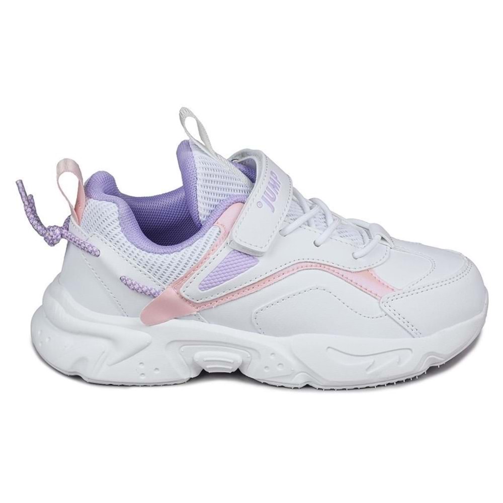 Jump 29605 Ortopedik Çocuk Spor Ayakkabı