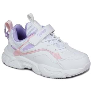 Jump 29605 Ortopedik Çocuk Spor Ayakkabı