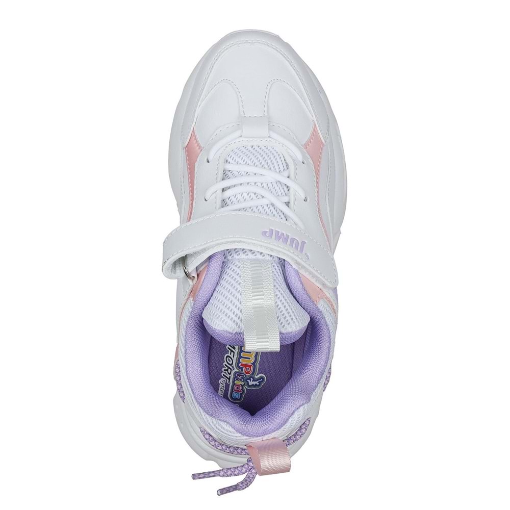 Jump 29605 Ortopedik Çocuk Spor Ayakkabı