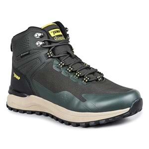 Jump 29652 WaterProof Kaymaz Taban Ortopedik Erkek Bot