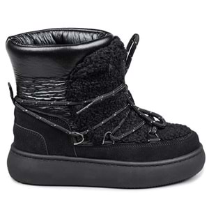 Jump 60210 Unisex Çocuk Kar Botu