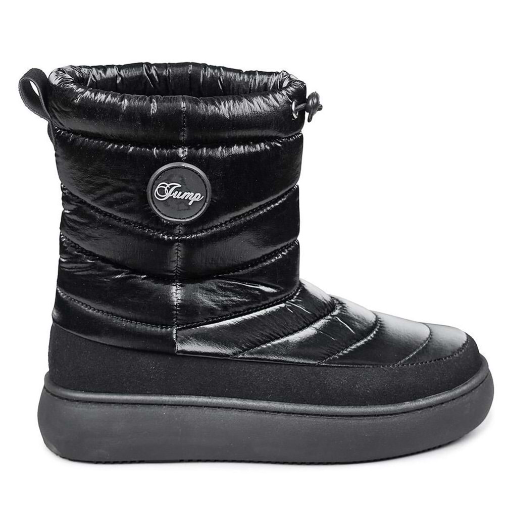 Jump 60112 Unisex Çocuk Kar Botu