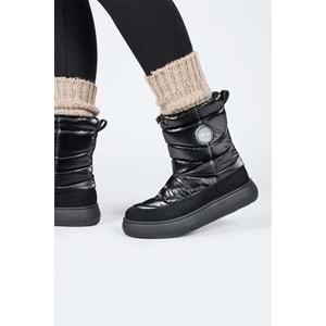 Jump 60112 Unisex Çocuk Kar Botu