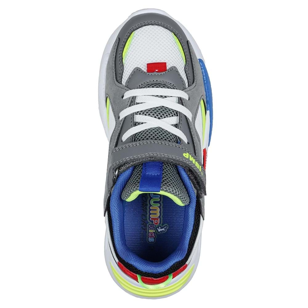 Jump 30058 Ortopedik Çocuk Spor Ayakkabı