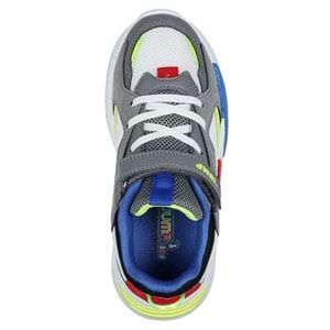 Jump 30058 Ortopedik Çocuk Spor Ayakkabı