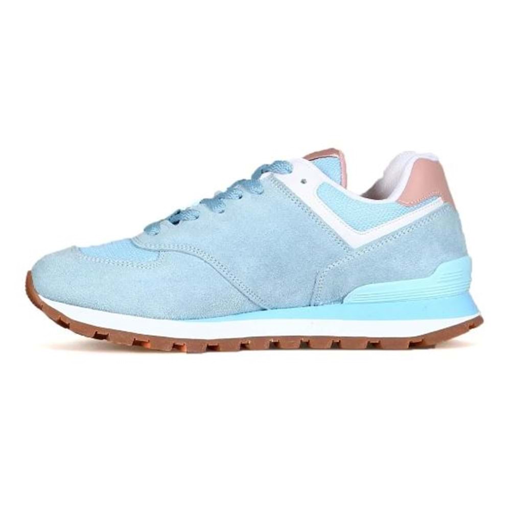 Hammer Jack Chıle M 12-19253-G-M %100 Hakiki Deri Unisex Spor Ayakkabı