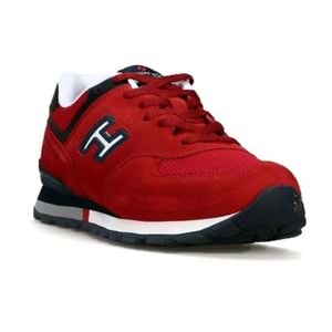 Hammer Jack Chıle M 12-19253-G-M %100 Hakiki Deri Unisex Spor Ayakkabı