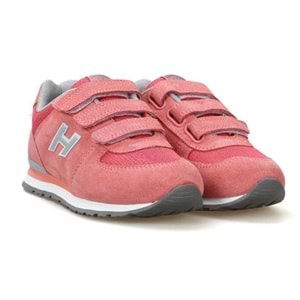 Hammer Jack 102-19250-F Peru %100 Hakiki Deri Çocuk Spor Ayakkabı