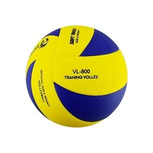 Vertex Vl-800 Soft Yapıştırma 5 No Voleybol Topu