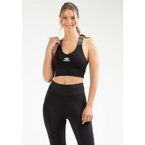 Umbro VF-0080 Wren Bra Spor Büstiyer Destekli Kadın Crop