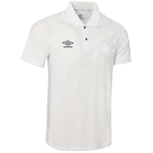 Umbro TF-0168 Kısa Kol Polo Yaka T-Shirt Erkek Tişört