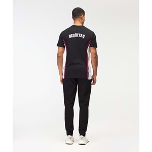 Beşiktaş S.K. Bjk Umbro 25/26 Takım Antrenman Pamuklu Tişört Forması