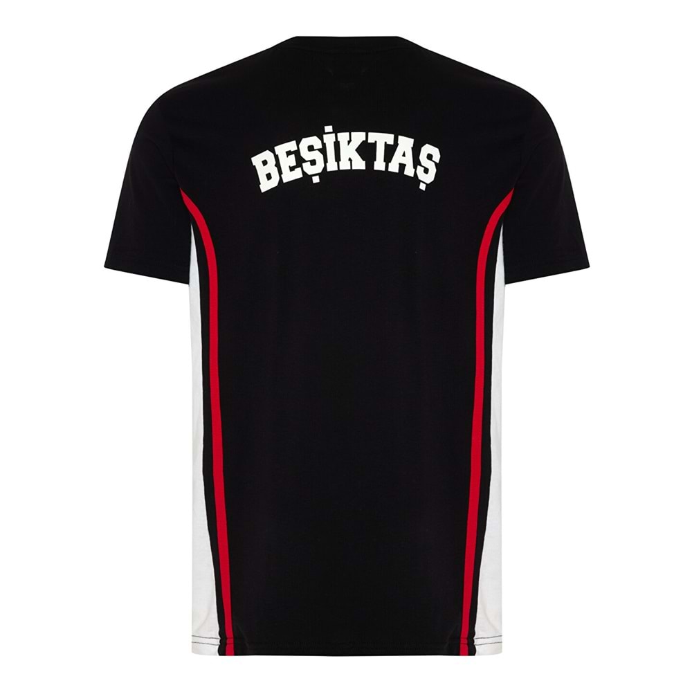 Beşiktaş S.K. Bjk Umbro 25/26 Takım Antrenman Pamuklu Tişört Forması