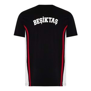 Beşiktaş S.K. Bjk Umbro 25/26 Takım Antrenman Pamuklu Tişört Forması