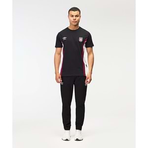 Beşiktaş S.K. Bjk Umbro 25/26 Takım Antrenman Pamuklu Tişört Forması