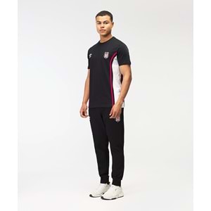 Beşiktaş S.K. Bjk Umbro 25/26 Takım Antrenman Pamuklu Tişört Forması