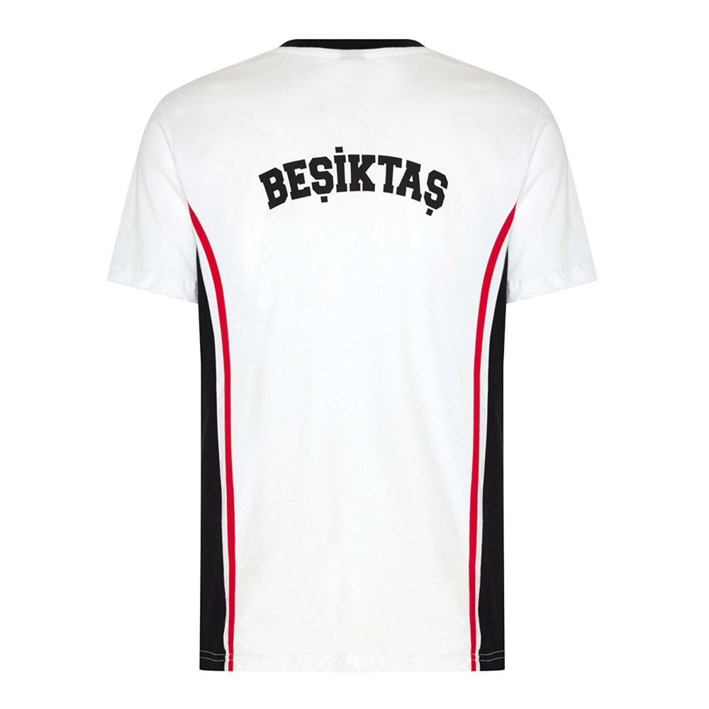 Beşiktaş S.K. Bjk Umbro 25/26 Takım Antrenman Pamuklu Tişört Forması