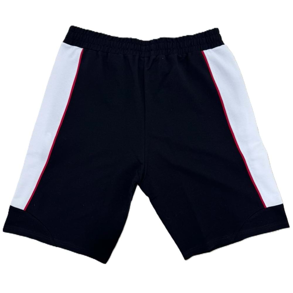 Beşiktaş S.K. Bjk Umbro 25/26 Takım Antrenman Pamuklu Şort