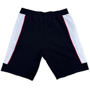 Beşiktaş S.K. Bjk Umbro 25/26 Takım Antrenman Pamuklu Şort