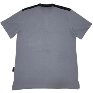 Beşiktaş S.K. Bjk Umbro 25/26 Takım Antrenman Pamuklu Polo Yaka Tişört Forması