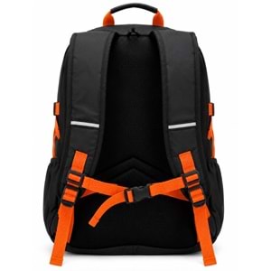 Umbro Motorcu Çantası Reflektörlü Sırt Çantası Okul Çantası Unisex Çanta