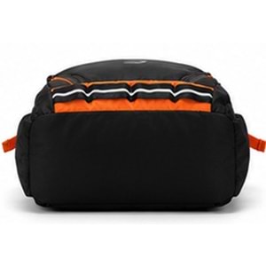 Umbro Motorcu Çantası Reflektörlü Sırt Çantası Okul Çantası Unisex Çanta