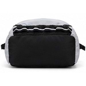 Umbro Motorcu Çantası Reflektörlü Sırt Çantası Okul Çantası Unisex Çanta