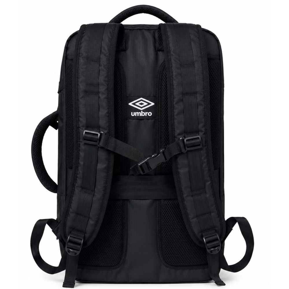 Umbro Seyehat Çantası Bigisayar Çantası Sırt Çantası Unisex Çanta