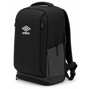 Umbro Özel Alt Bölmeli Sırt Çantası Okul Çantası Unisex Çanta