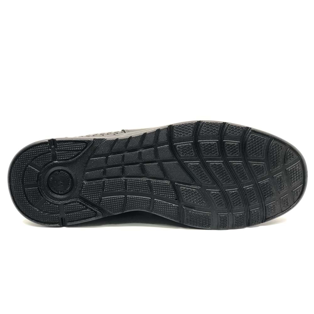 Forelli Helmut Hakiki Deri Ortopedik Comfort Erkek Casual Ayakkabı