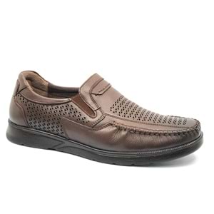 Forelli Helmut Hakiki Deri Ortopedik Comfort Erkek Casual Ayakkabı