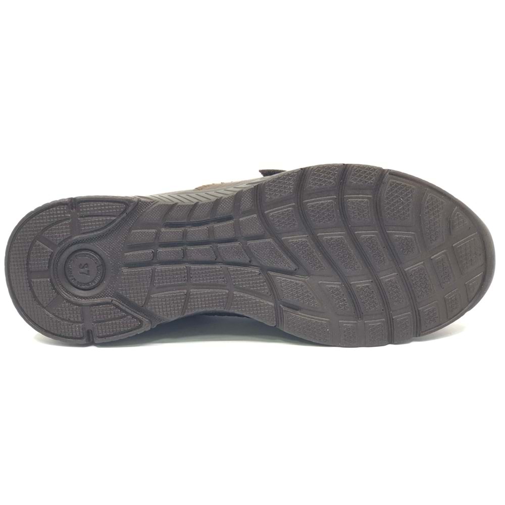 Forelli Elena Hakiki Deri Ortopedik Comfort Kadın Casual Ayakkabı