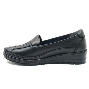 Forelli Morıza Hakiki Deri Ortopedik Comfort Kadın Casual Ayakkabı