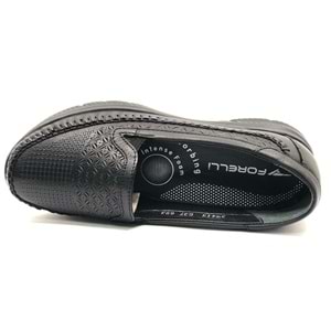 Forelli Eterna Hakiki Deri Ortopedik Comfort Kadın Casual Ayakkabı