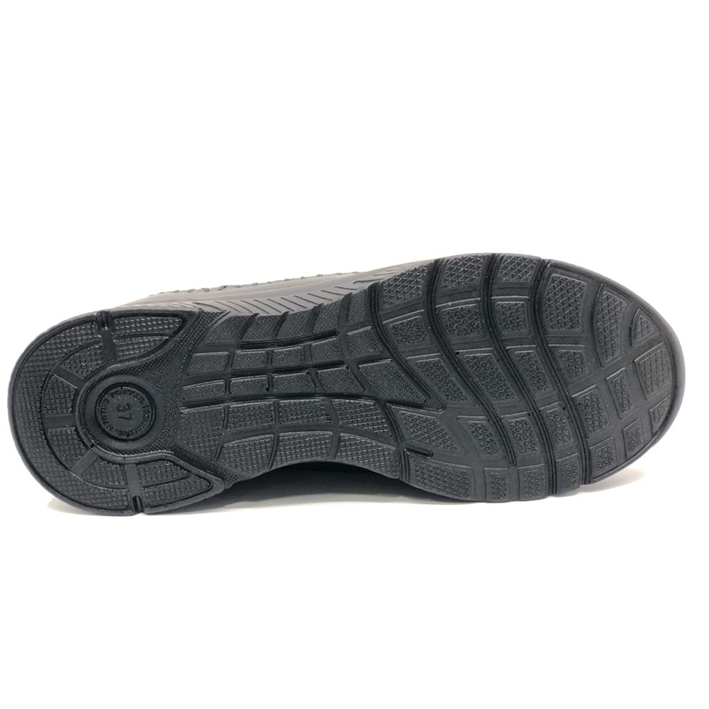 Forelli Eterna Hakiki Deri Ortopedik Comfort Kadın Casual Ayakkabı