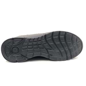 Forelli Eterna Hakiki Deri Ortopedik Comfort Kadın Casual Ayakkabı