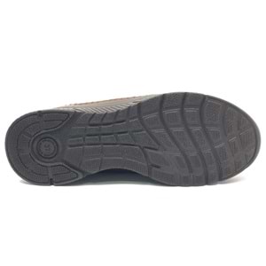 Forelli Eterna Hakiki Deri Ortopedik Comfort Kadın Casual Ayakkabı