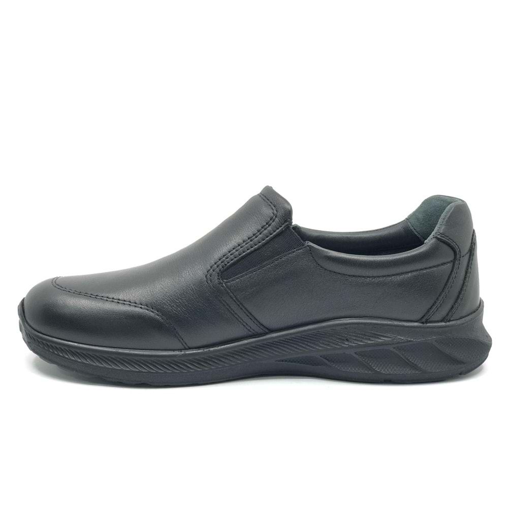 Forelli Nexus Hakiki Deri Ortopedik Comfort Erkek Casual Ayakkabı