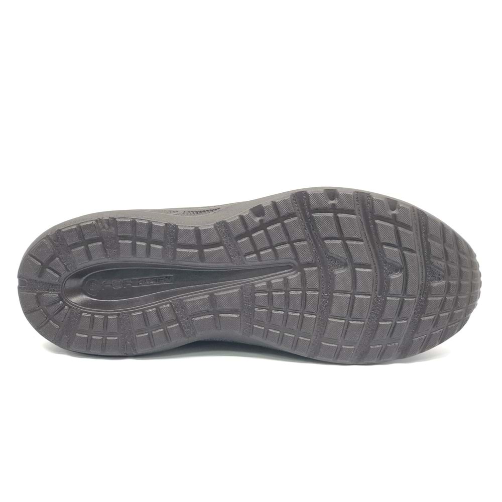 Forelli Nexus Hakiki Deri Ortopedik Comfort Erkek Casual Ayakkabı