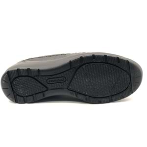 Forelli Lına Hakiki Deri Ortopedik Comfort Kadın Casual Ayakkabı