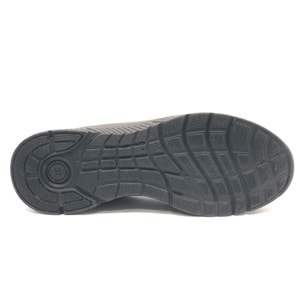 Forelli Olivia Hakiki Deri Ortopedik Comfort Kadın Casual Ayakkabı