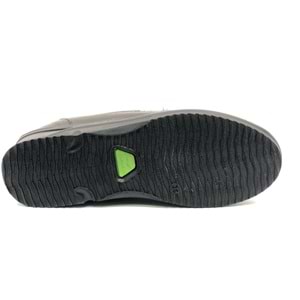 Forelli Erva Hakiki Deri Ortopedik Comfort Kadın Casual Ayakkabı