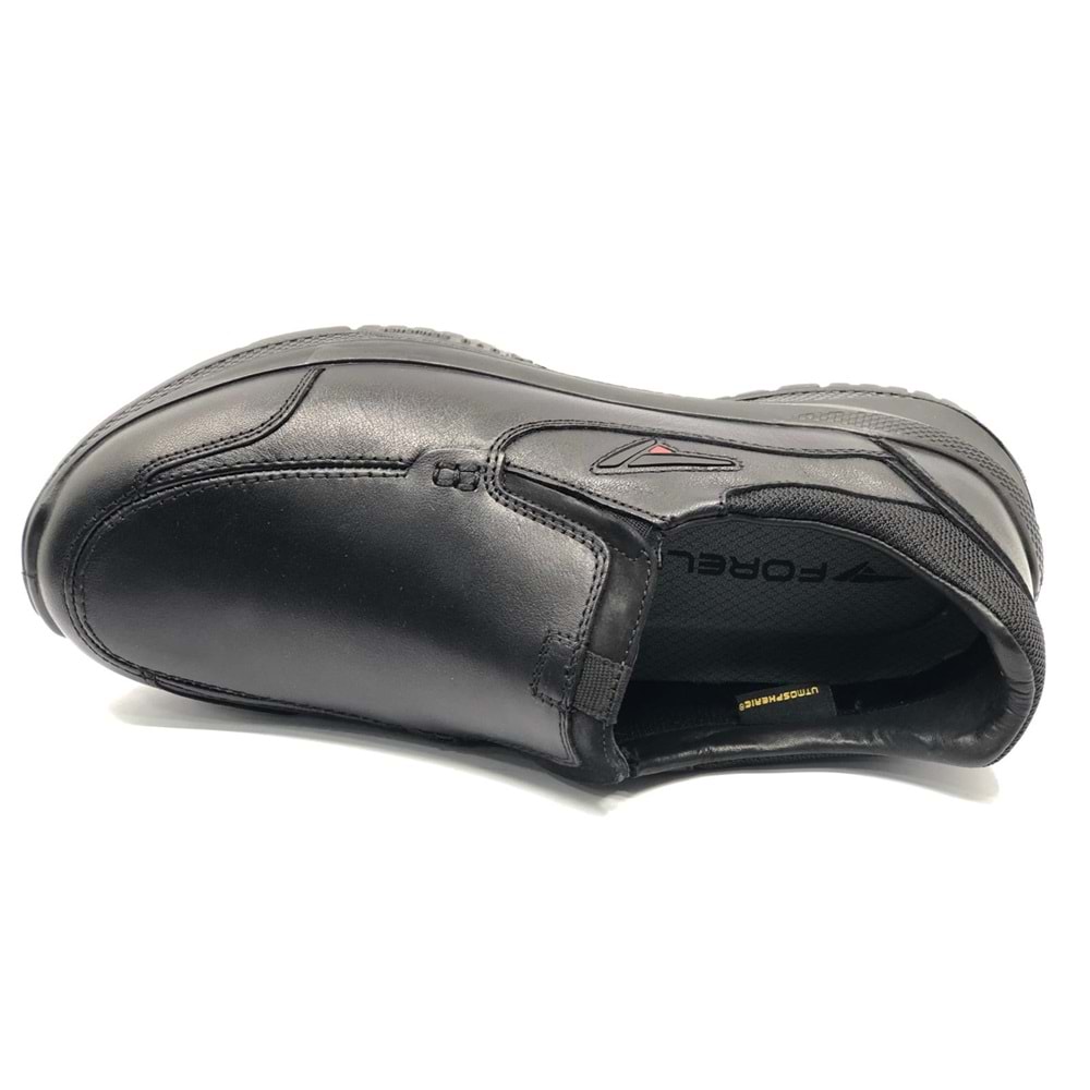 Forelli Drake Hakiki Deri Ortopedik Comfort Erkek Casual Ayakkabı