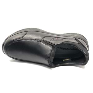 Forelli Drake Hakiki Deri Ortopedik Comfort Erkek Casual Ayakkabı